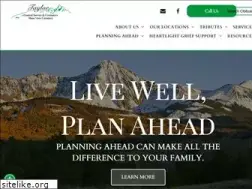 Sites similar to taylorfuneralservice.com