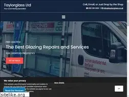 Sites similar to taylorglass-liverpool.co.uk