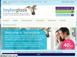 Sites similar to taylorglaze.co.uk