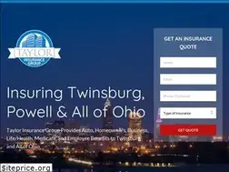Sites similar to taylorgrp.net