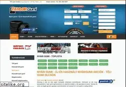 Sites similar to taylorgumi.hu