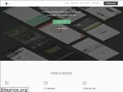 Sites similar to taylorhamling.com