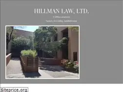 Sites similar to taylorhillmanshelbyltd.com