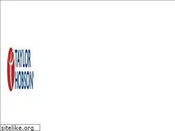 Sites similar to taylorhobson.es