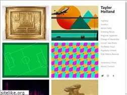 Sites similar to taylorholland.com