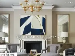Sites similar to taylorhowes.co.uk