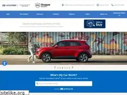 Sites similar to taylorhyundaiperrysburg.com