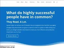 Sites similar to taylorintime.com