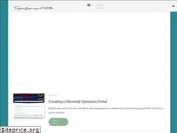 Sites similar to taylorjohnsoncrm.com