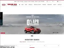 Sites similar to taylorkiaofboardman.com