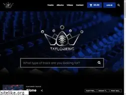 Sites similar to taylorkingbeats.com