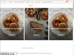 Sites similar to taylorkrabill.com