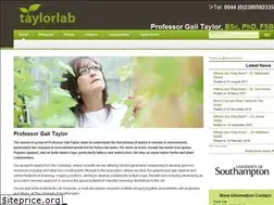 Sites similar to taylorlab.co.uk