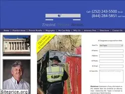 Sites similar to taylorlawofficenc.com