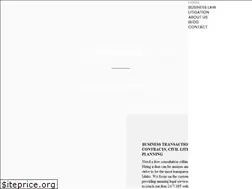 Sites similar to taylorlawoffices.com