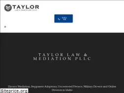Sites similar to taylorlm.com