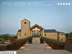 Sites similar to taylorlombardo.com