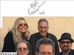 Sites similar to taylormade-band.com