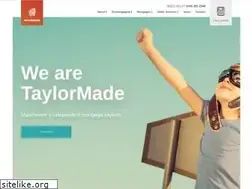 Sites similar to taylormade-finance.co.uk