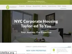 Sites similar to taylormadefa.com