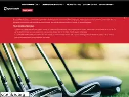 Sites similar to taylormadefitting.ca