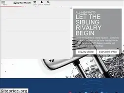 Sites similar to taylormadegolf.ca