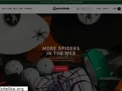 Sites similar to taylormadegolf.co.uk