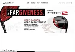 Sites similar to taylormadegolf.co.za