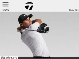 Sites similar to taylormadegolf.com