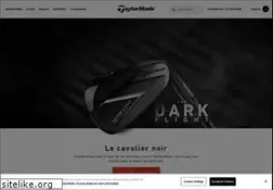 Sites similar to taylormadegolf.fr