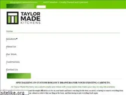 Sites similar to taylormadekitchens.ca