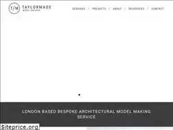 Sites similar to taylormademodelmakers.com