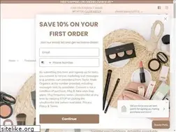 Sites similar to taylormadeorganics.com
