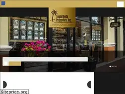 Sites similar to taylormadeproperties.net