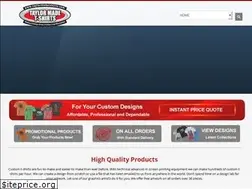 Sites similar to taylormadetshirts.com