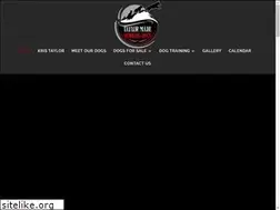 Sites similar to taylormadeworkingdogs.com