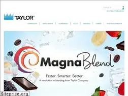 Sites similar to taylormagnablend.com