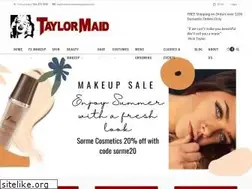 Sites similar to taylormaidbeautyandtheatrical.com