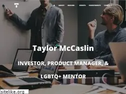 Sites similar to taylormccaslin.com