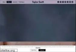 Sites similar to taylormix.com