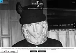 Sites similar to taylormomsenmusic.com
