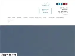 Sites similar to tayloroftherockies.net