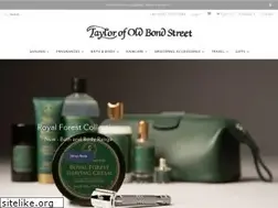 Sites similar to tayloroldbondst.co.uk
