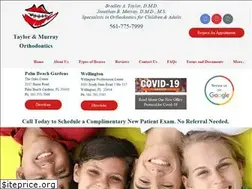 Sites similar to taylorortho.com