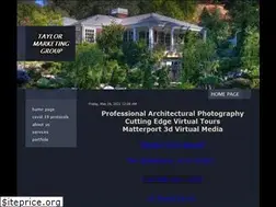 Sites similar to taylorphotographygroup.com