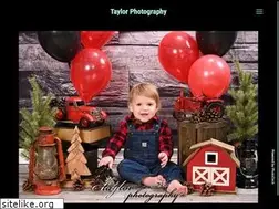 Sites similar to taylorphotomi.com