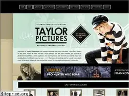 Sites similar to taylorpictures.net