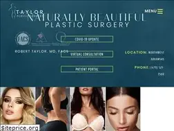 Sites similar to taylorplasticsurgery.com