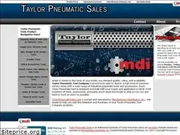 Sites similar to taylorpneumaticsales.com