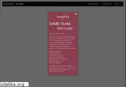 Sites similar to taylorpond.com